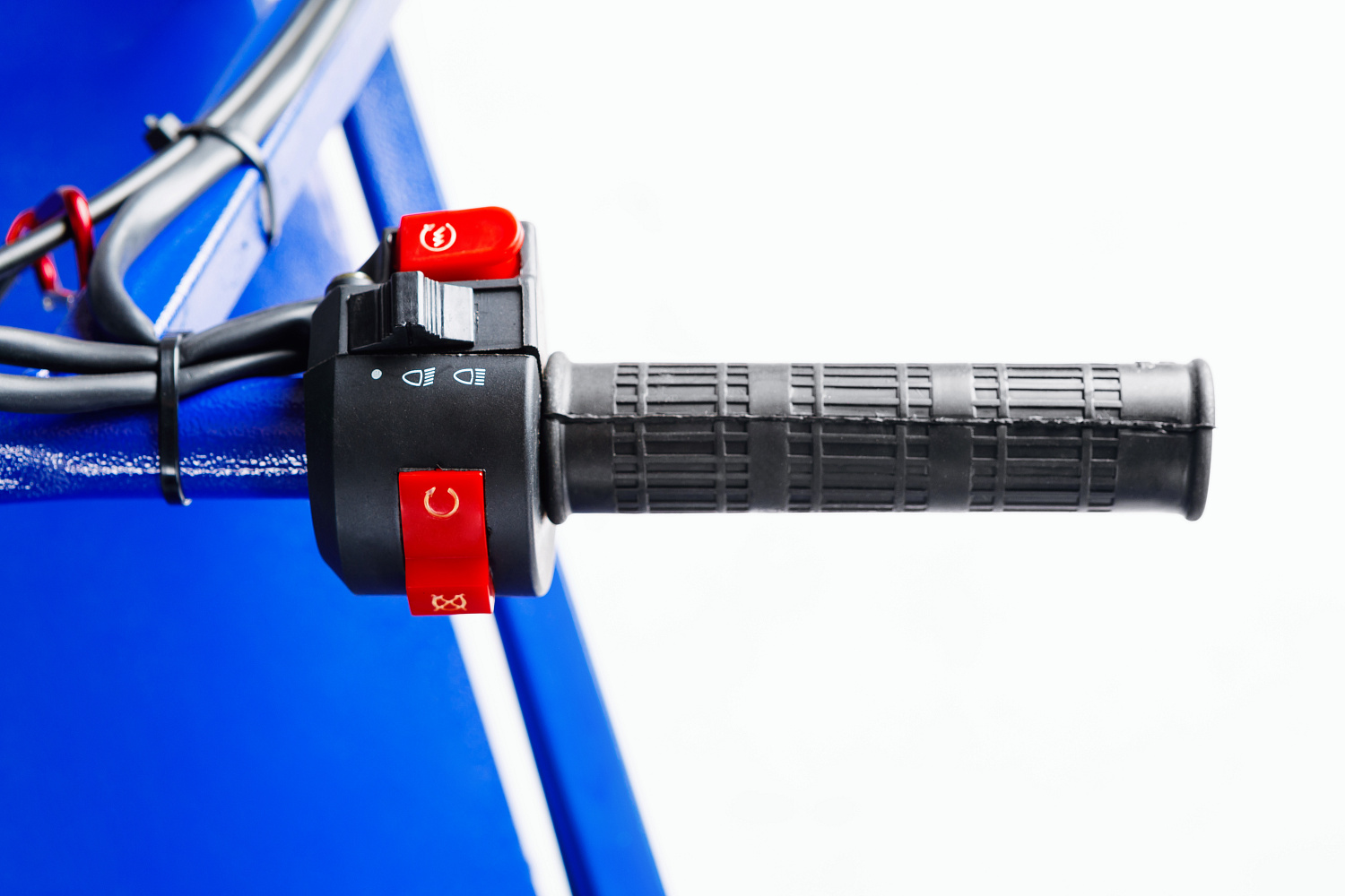 МОТОБУКСИРОВЩИК SNOW DOG 9 л.с. в Твери