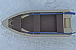Алюминиевая лодка Wyatboat-340 Р в Твери
