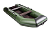  Лодка АКВА 3200 слань-книжка киль в Твери