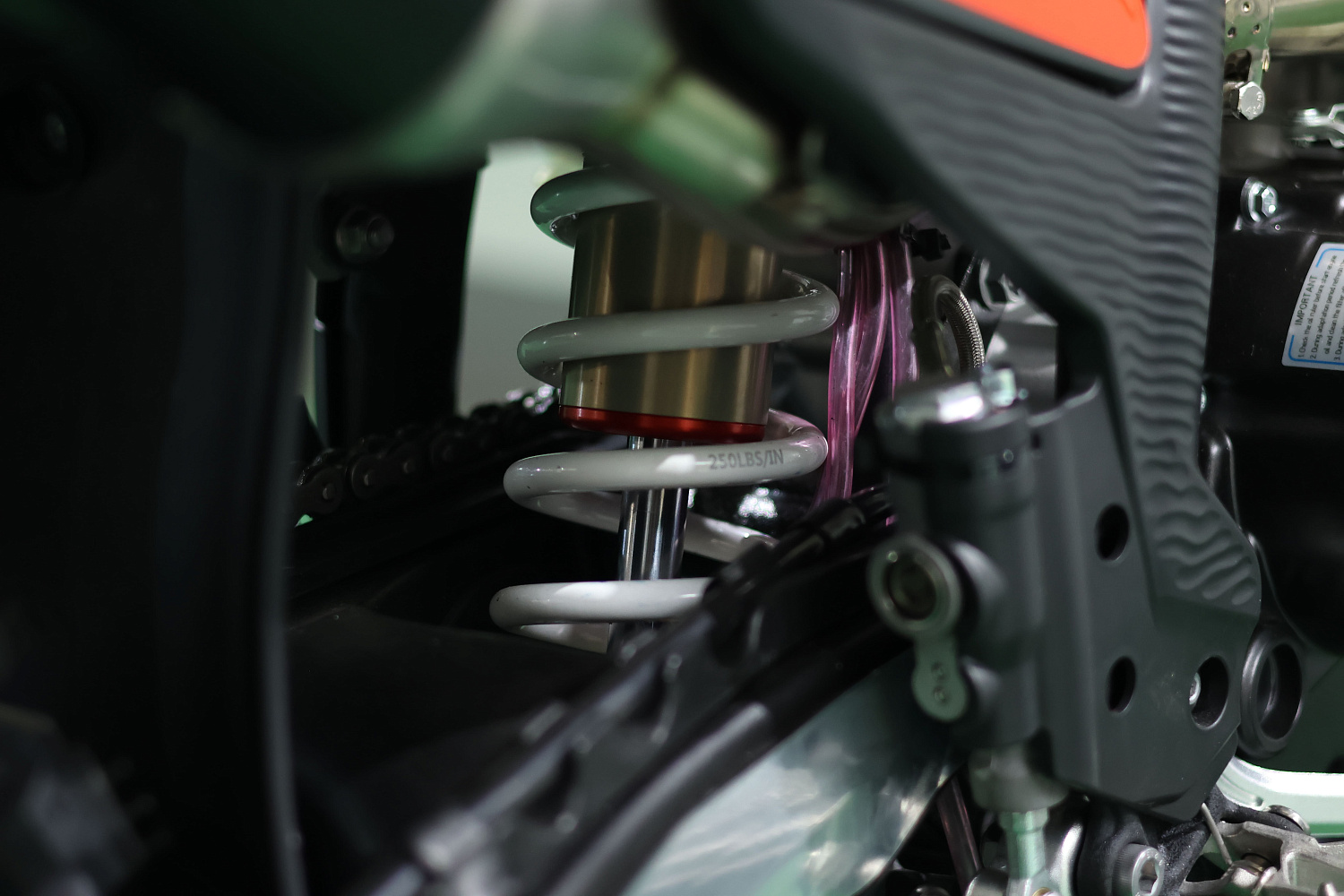 Мотоцикл JHLMOTO JHLofr GS YBS300 (176MN) в Твери