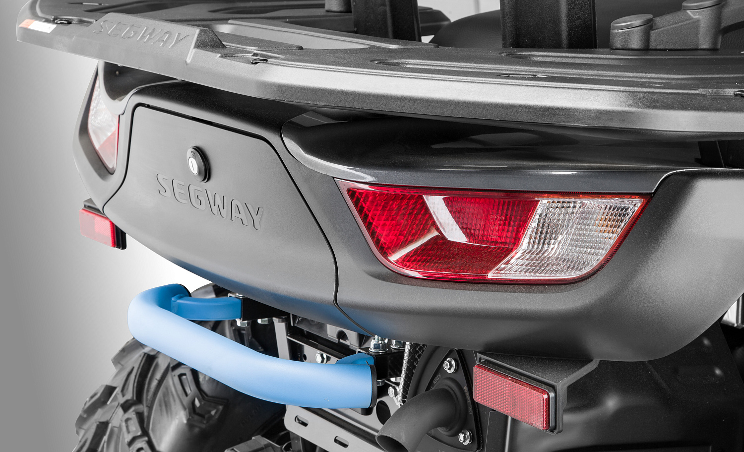  Квадроцикл Segway SNARLER AT6 LE в Твери