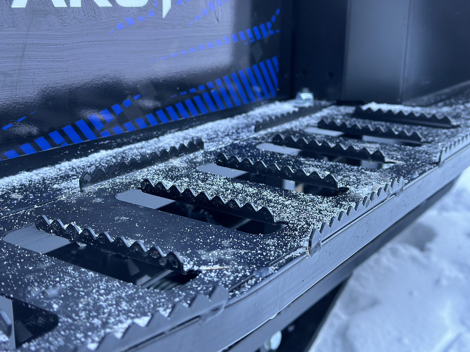 Снегоход PROMAX YAKUT 500 LONG 2.0 4T 27 в Твери