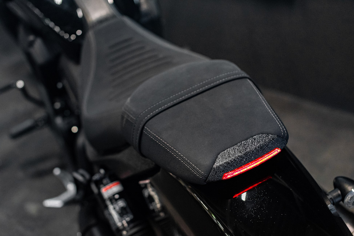 Мотоцикл Benda DarkFlag 500 в Твери