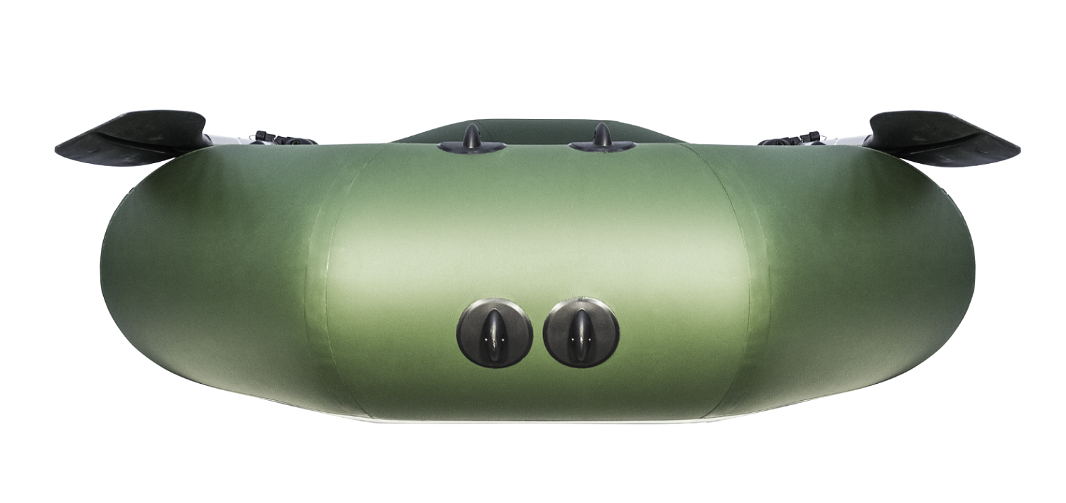  Лодка АКВА-МАСТЕР 240 в Твери