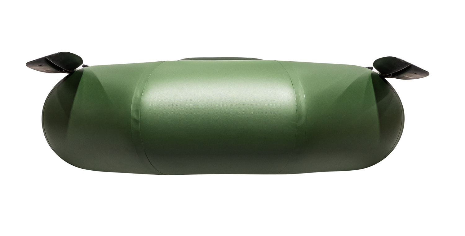 Лодка Барс 240 в Твери