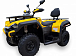 Квадроцикл HISUN GUARDIAN 400L /LONG в Твери