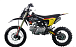 Питбайк FullCrew Teen Rider 125cc 17\14 (механ., эл.стартер) в Твери