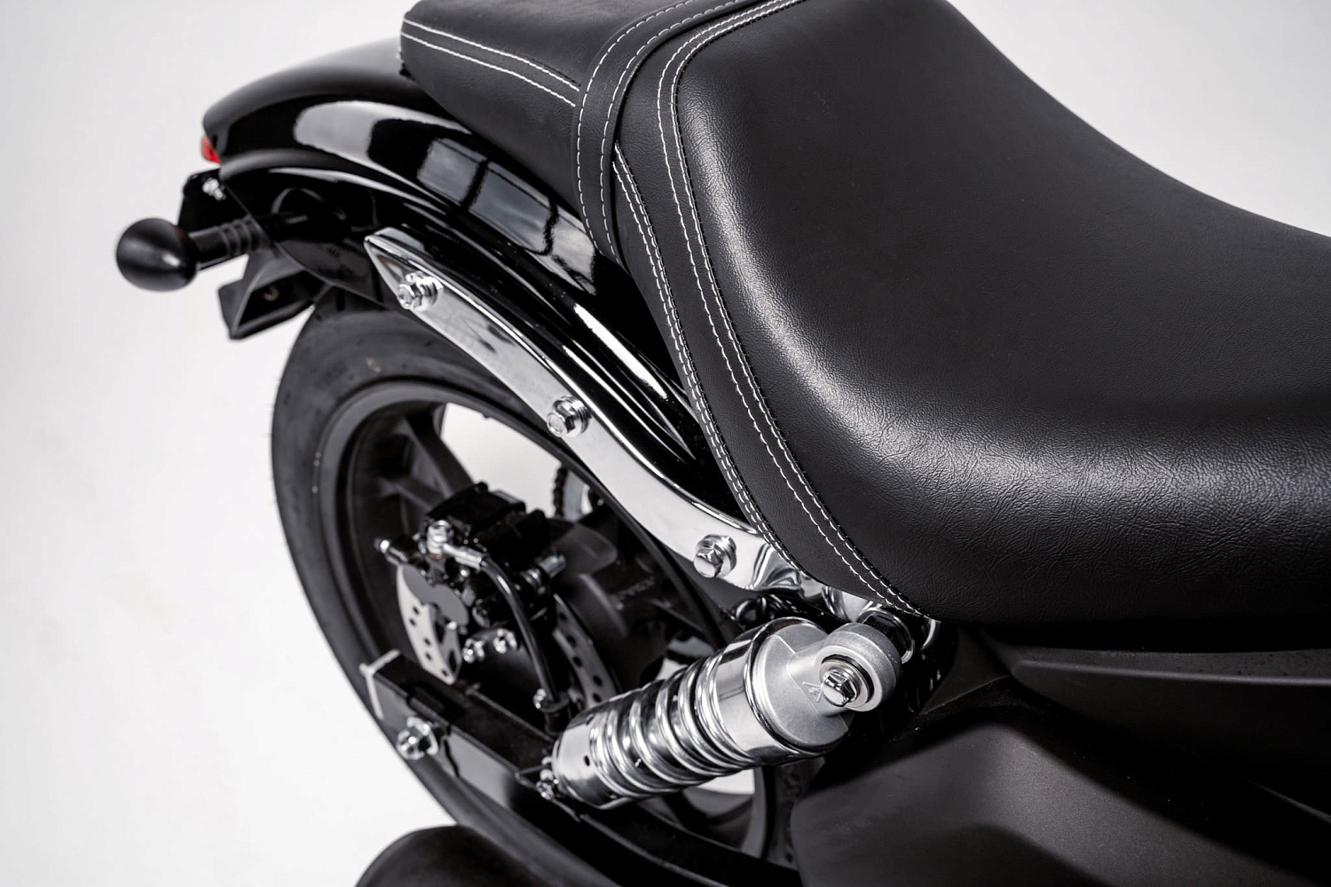 Мотоцикл Benda Funrider 125 в Твери