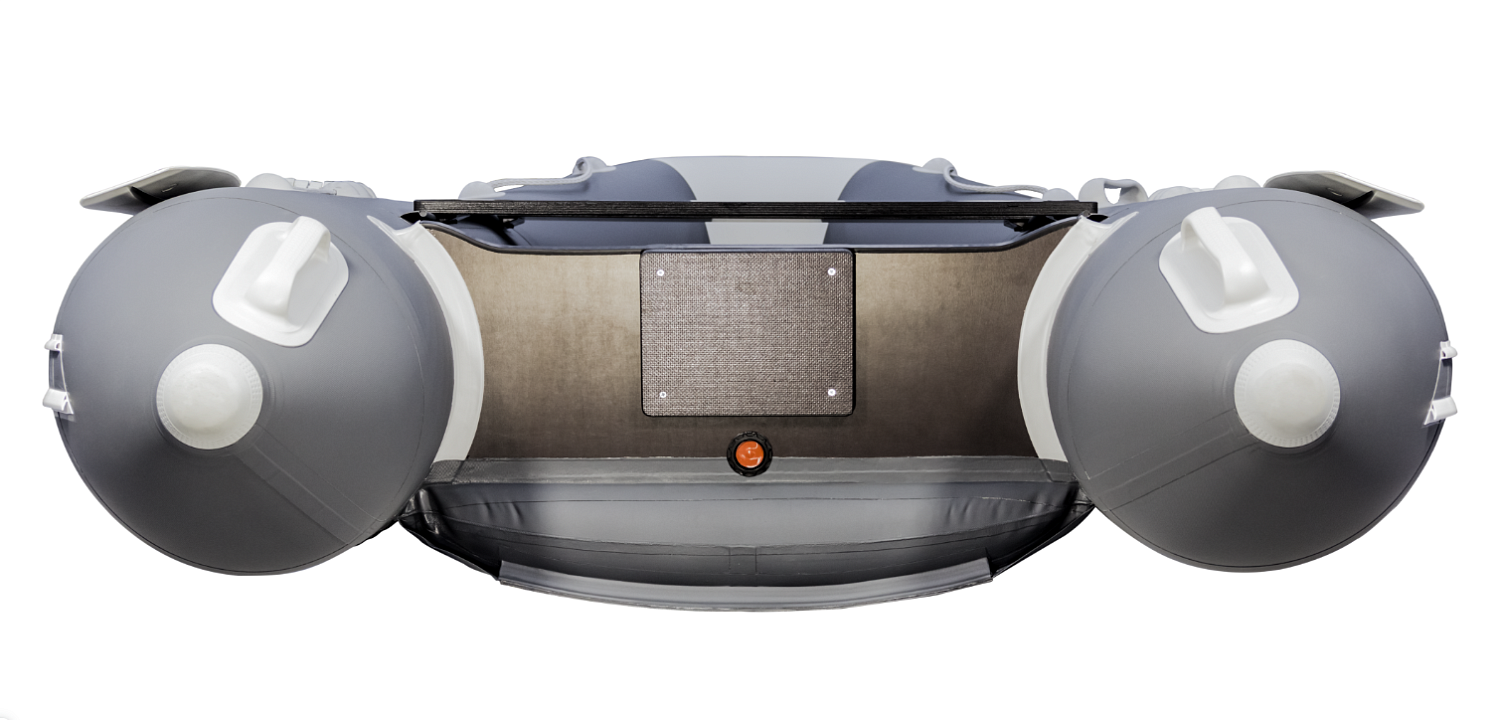 Лодка АКВА 3200 нднд в Твери