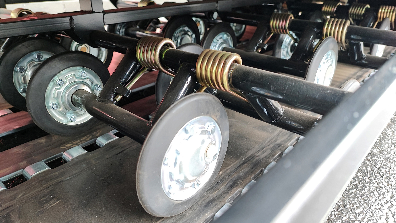 Снегоход PROMAX SNOWBEAR V3 800 4T ST в Твери