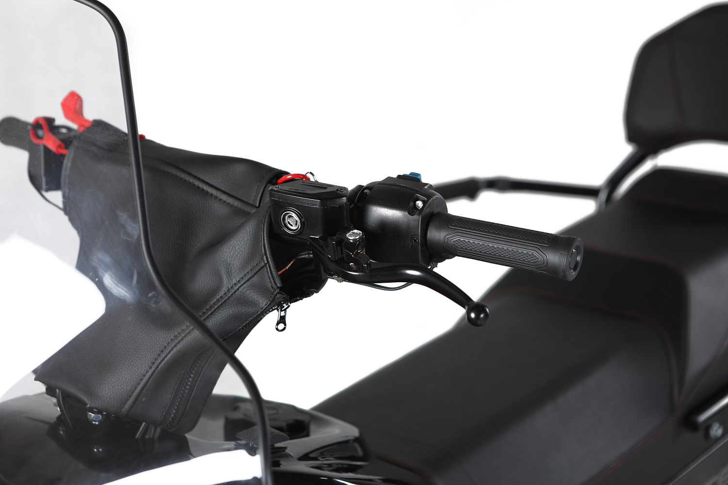 Снегоход IKUDZO HUNTER 700LK 25 V2 в Твери