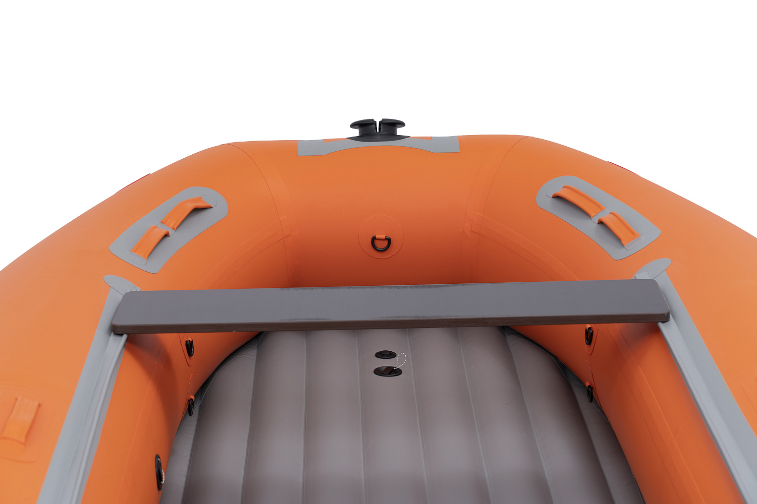 Лодка MISHIMO RIVER JET 470 под водомет в Твери