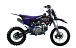 Питбайк FullCrew Big Beast 150cc 17\14 (механ., эл.стартер) в Твери