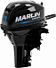 Лодочный мотор MARLIN MP 9.9 AMH в Твери
