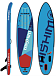 SUP (САП) Доска MISHIMO FLY AIR BLUE 11’ (335см) в Твери