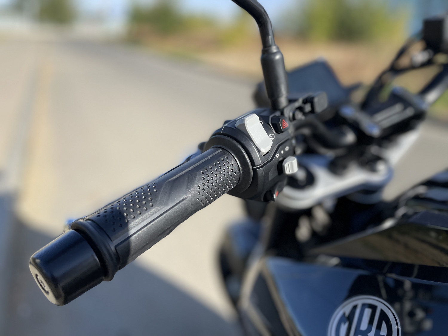 Мотоцикл STELS M502N в Твери