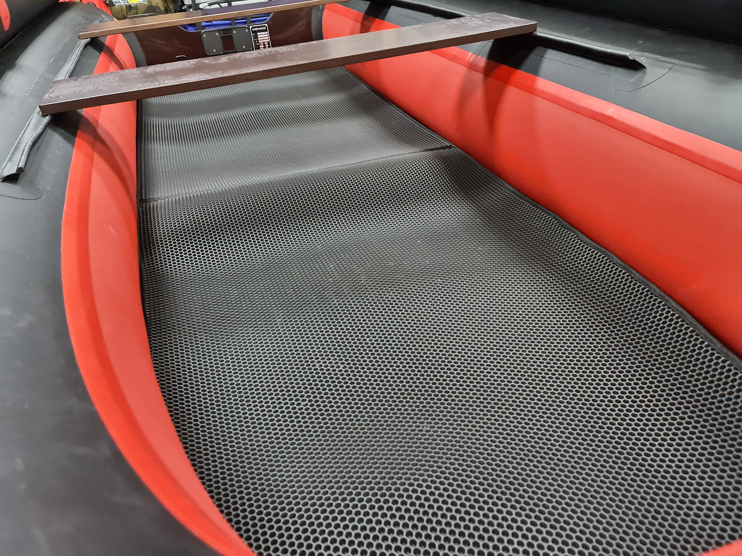 ЭВА Коврик (EVA) для лодок SMARINE 360 в Твери