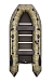 Лодка Ривьера Компакт 3600 СК в Твери