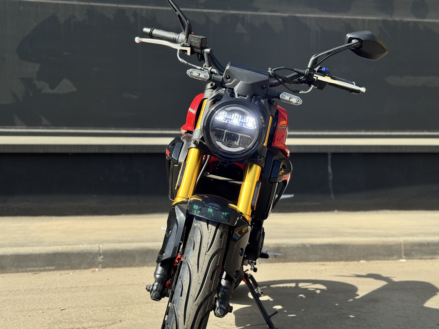 Мотоцикл PROMAX CB300 в Твери