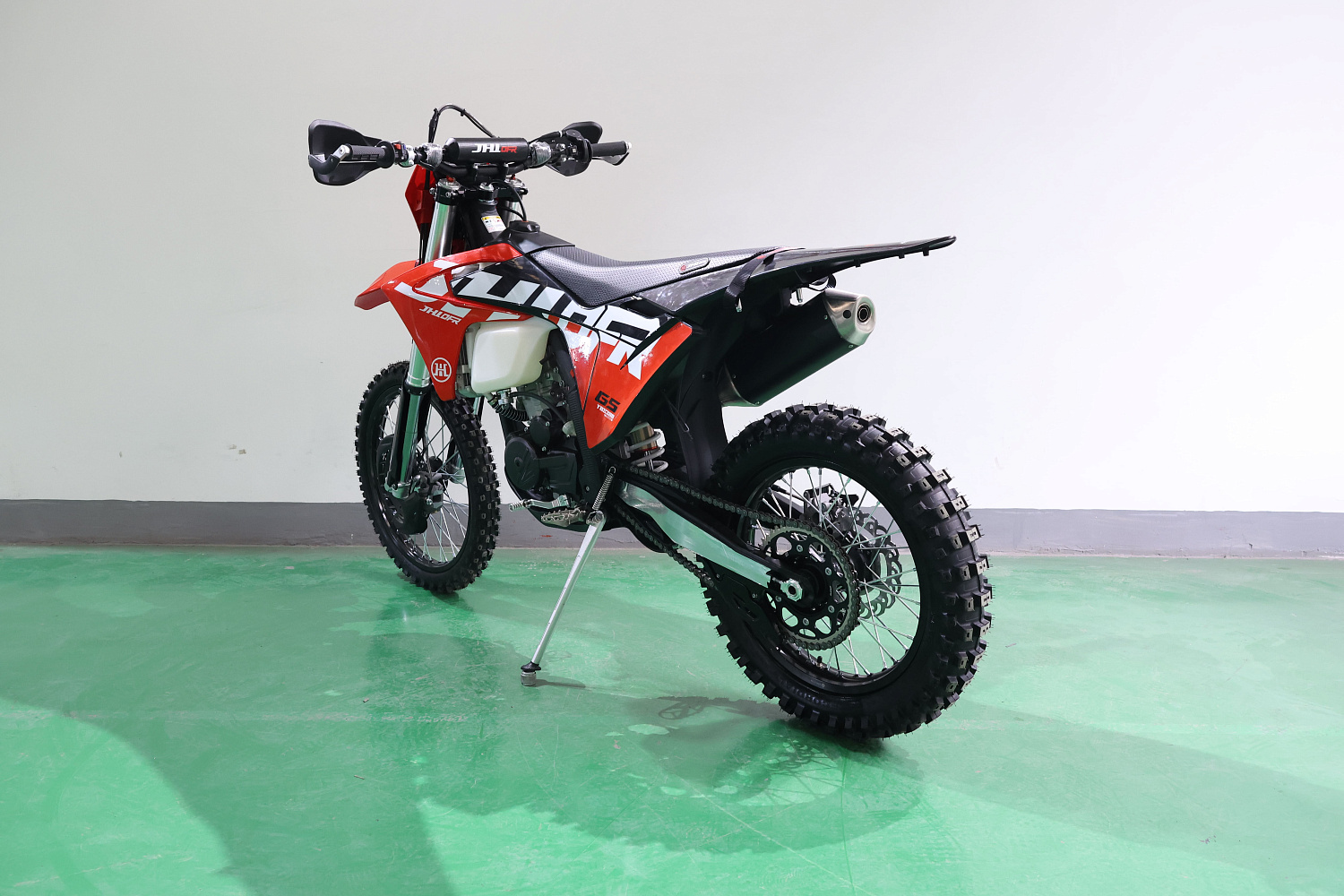 Мотоцикл JHLMOTO JHLofr GS YBS300 (176MN) в Твери