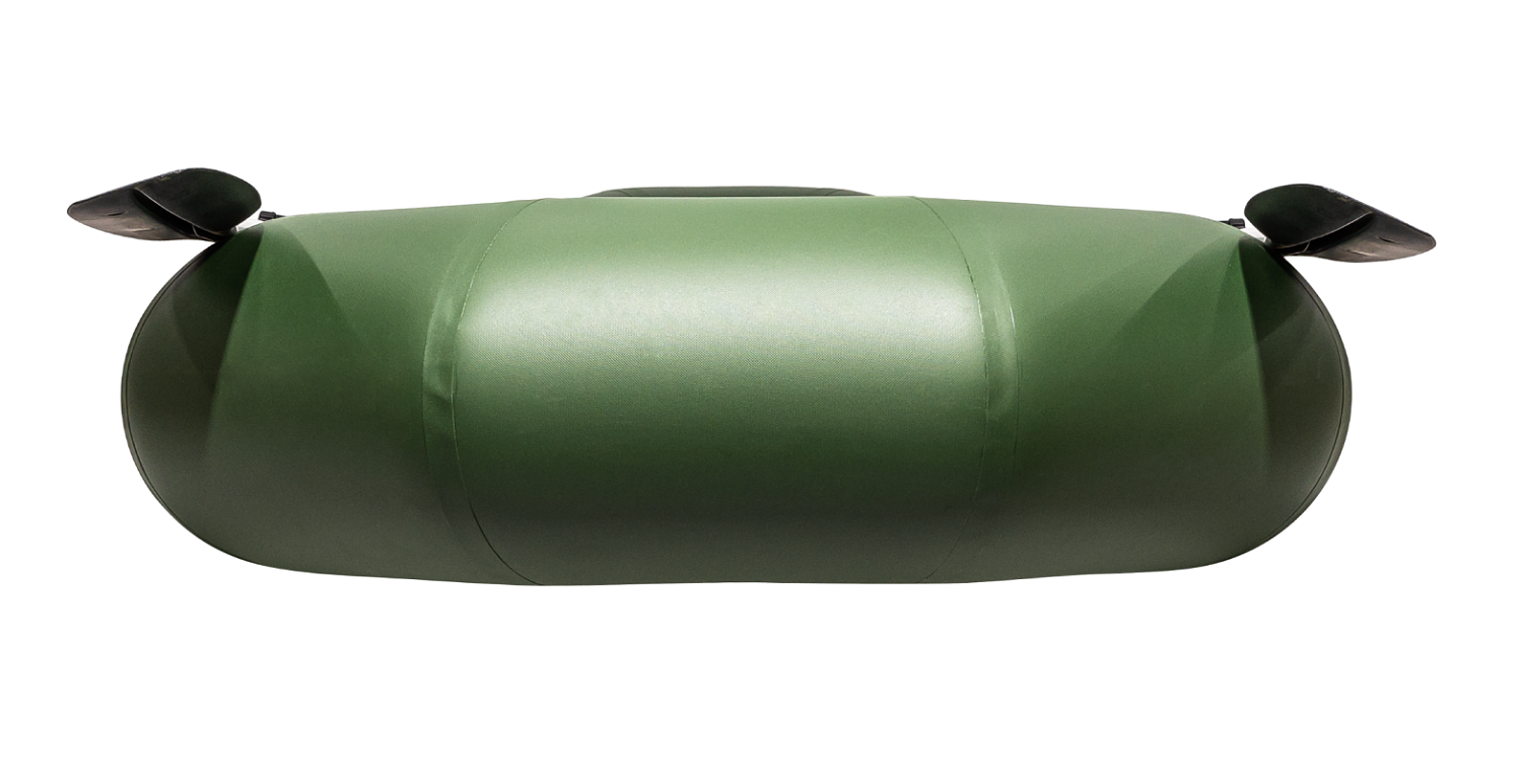 Лодка Барс 260 в Твери