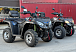 Квадроцикл GBM EXPLORER 400 NEW PREMIUM в Твери