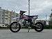 Питбайк JHLMOTO JHL Z140E Pro (YX1P56FMJ) в Твери