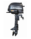 Лодочный мотор APACHE T 6 BS в Твери