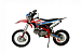 Питбайк MOTOLAND (МОТОЛЕНД) Apollo 125 DT125 E в Твери