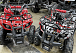 Квадроцикл PROMAX ATV MINI 2T 70CC р/с в Твери