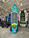 SUP (САП) Доска MISHIMO PRO-MAX Light Teal 11’ (335см) в Твери