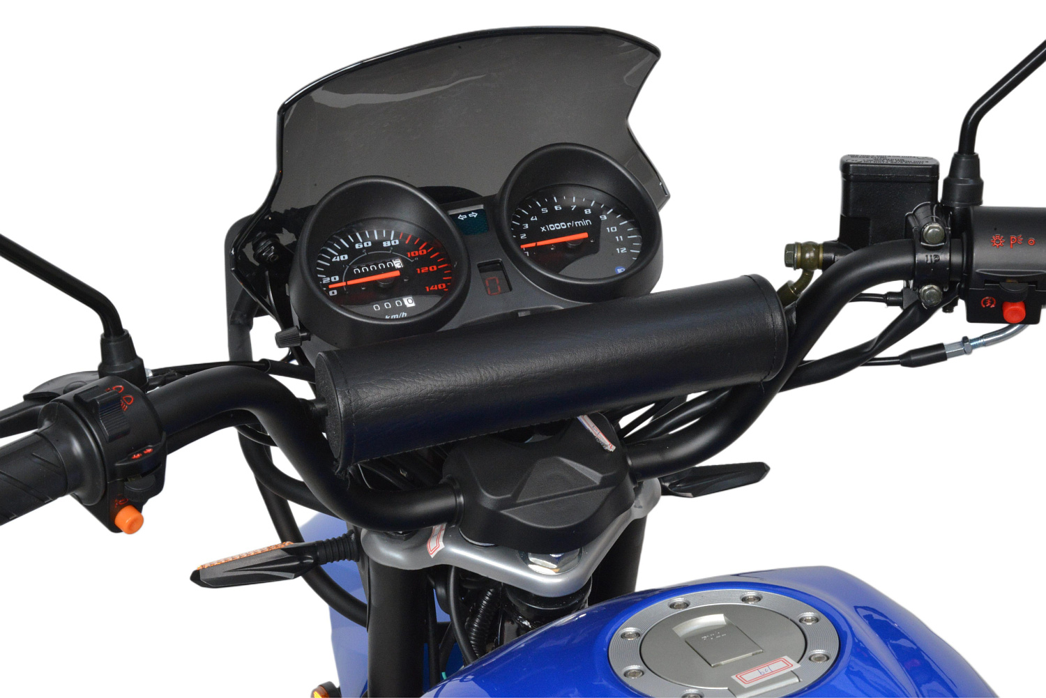 Мопед PROMAX ALPHA DIRT 150(49) в Твери