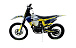 Эндуро мотоцикл IRBIS HTR 250 в Твери