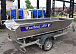 Алюминиевая лодка  Wyatboat-430 Master в Твери