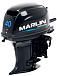 Лодочный мотор MARLIN MP 40 AMH в Твери