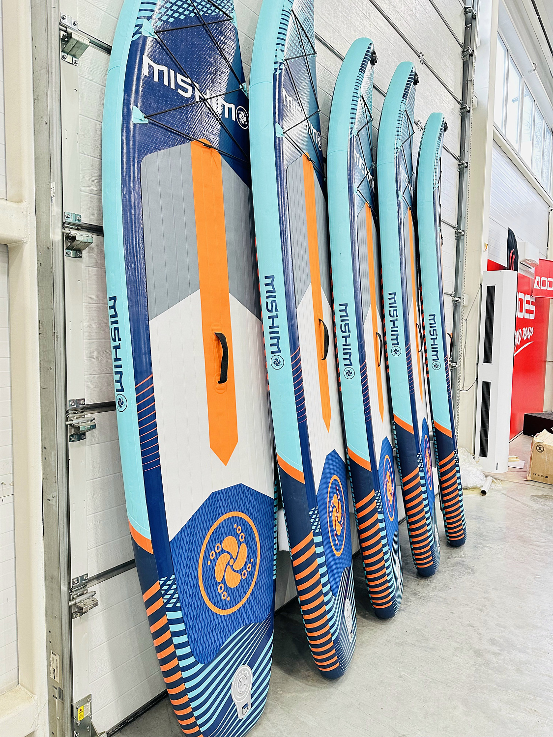 SUP (САП) Доска MISHIMO TROFY 10.6 в Твери