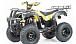 Квадроцикл MOTOLAND (МОТОЛЕНД) 250 ADVENTURE в Твери