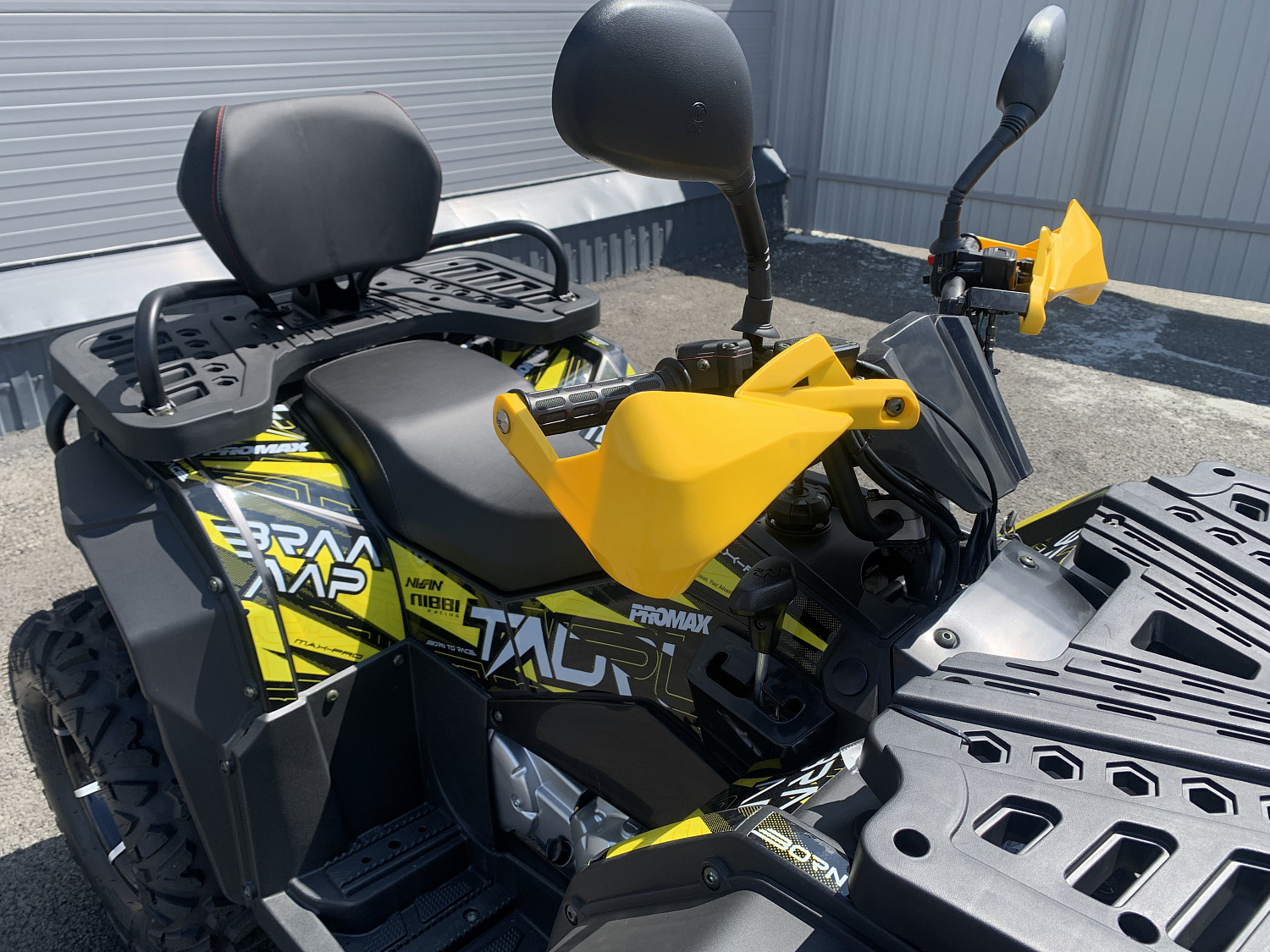 Квадроцикл PROMAX TAURUS 300 MAX-PRO в Твери