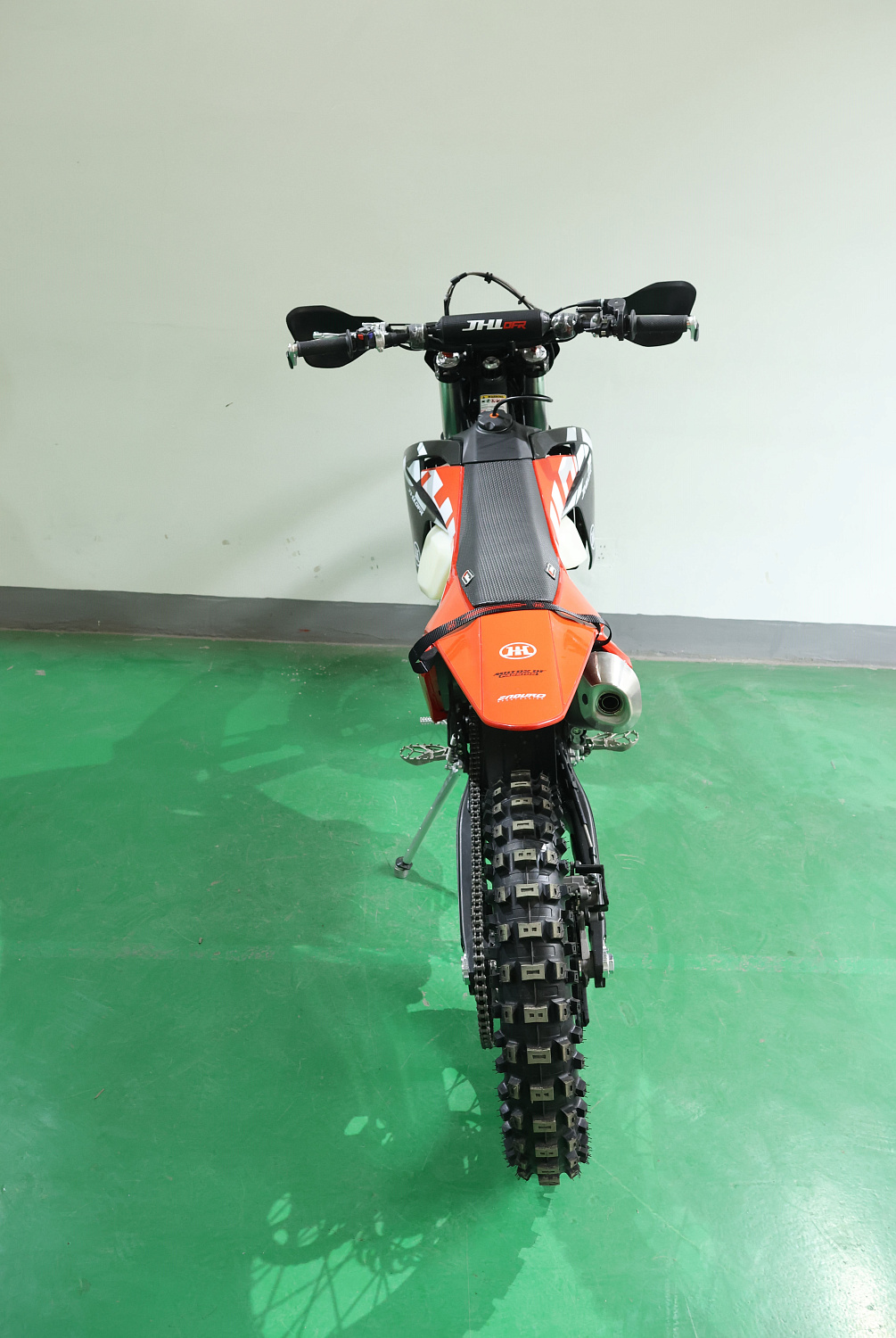 Мотоцикл JHLMOTO JHLofr GS CB300RL в Твери