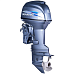 Лодочный мотор SEANOVO SN60FHL-D в Твери