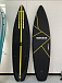 SUP (САП) ДОСКА MISHIMO CARBON DARKSIDE 11’ (335СМ) в Твери