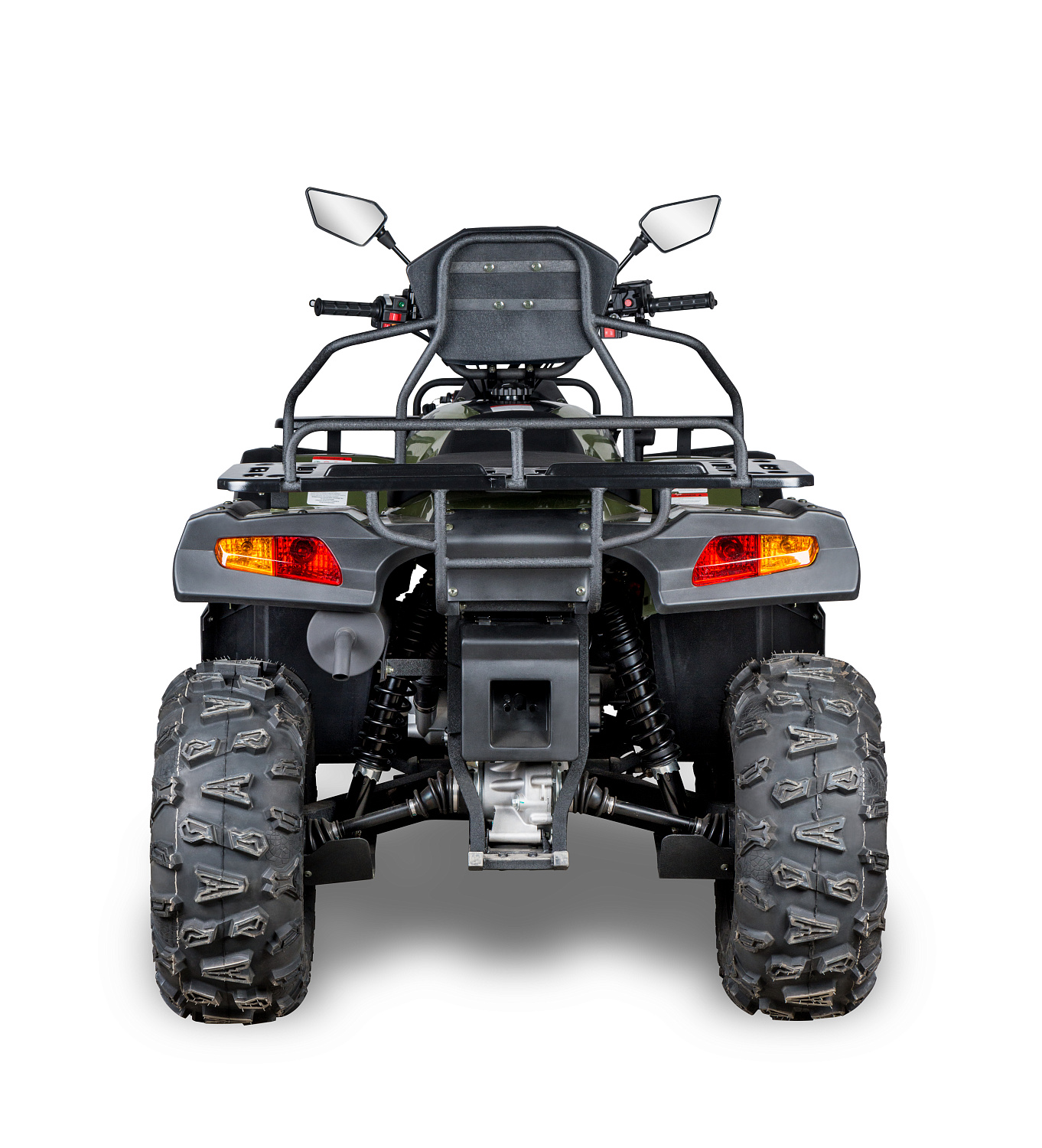 Квадроцикл IRBIS ATV 300 в Твери