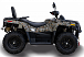 Квадроцикл HISUN TACTIC GT1000/LIMITED в Твери