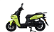 Скутер MOTOLAND (МОТОЛЕНД) CRICKET 150 (WY150-5D) в Твери