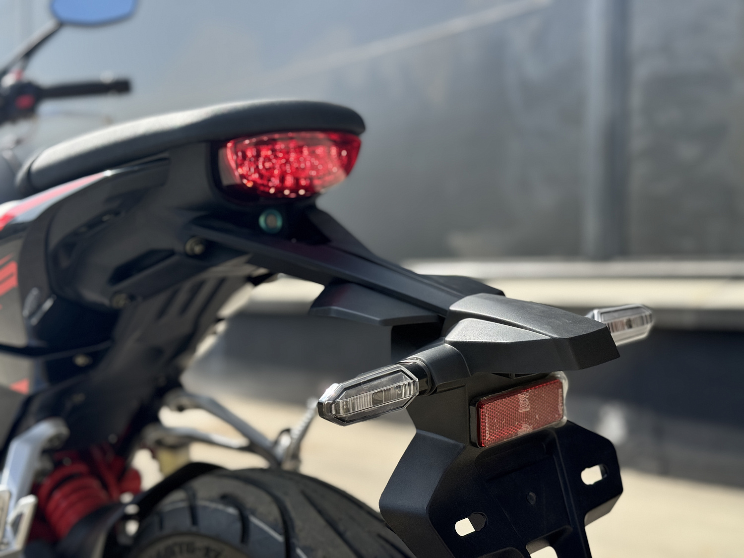 Мотоцикл PROMAX CB300 в Твери