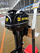 Лодочный мотор STELS 9.9HP в Твери