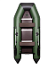  Лодка АКВА 3200 ск в Твери