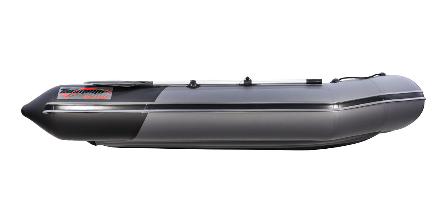 Лодка Таймень nx 3200 нднд в Твери