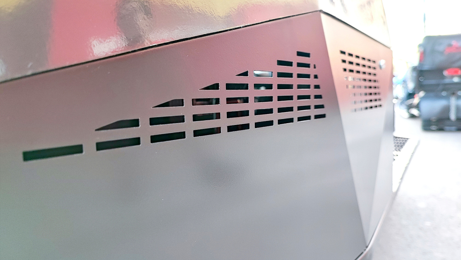 Снегоход PROMAX YAKUT 500 2.0 4T 22 в Твери