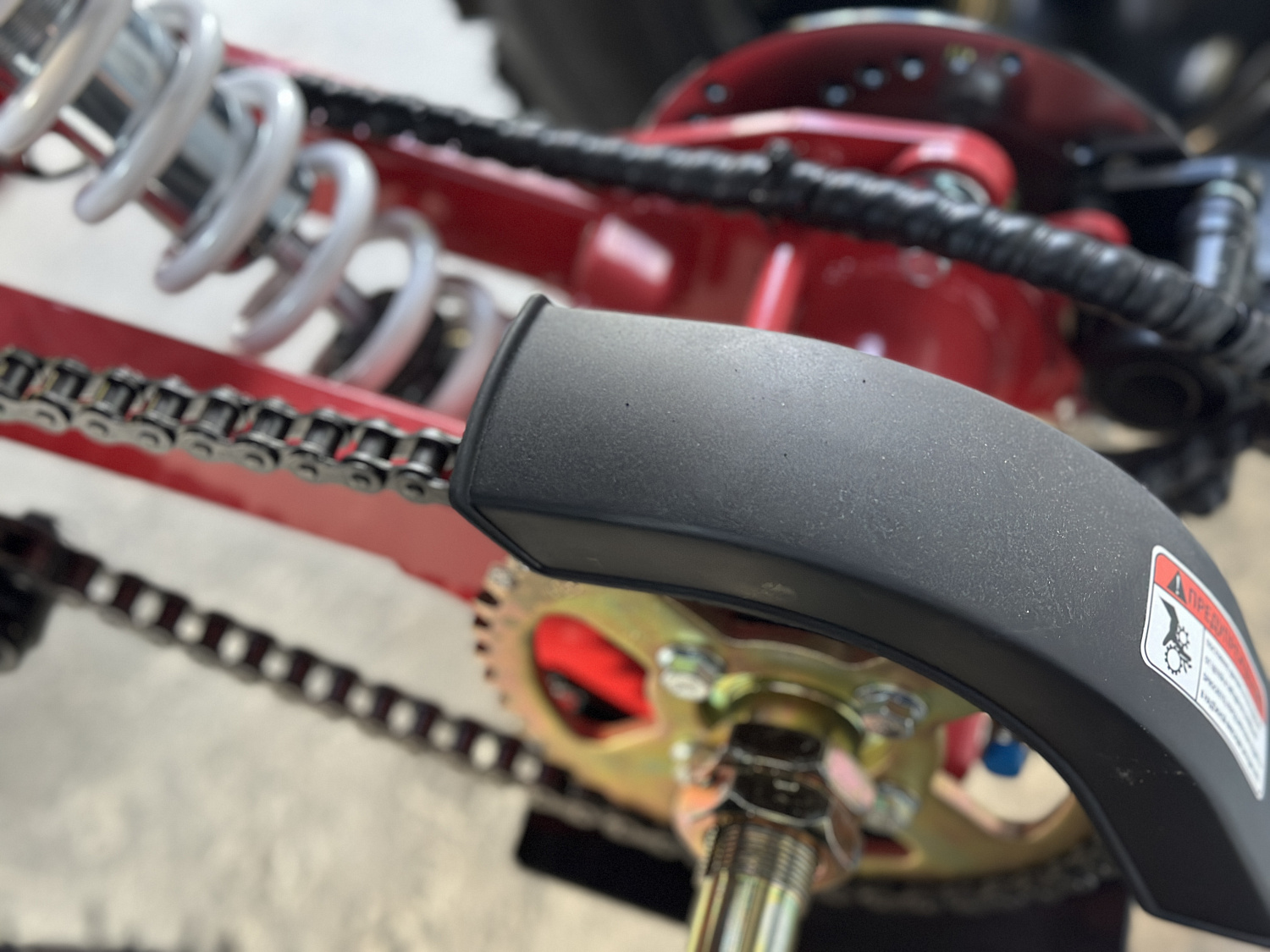 Квадроцикл PROMAX МАЙНКРАФТ 192 PRO 2025 в Твери